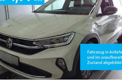 VW Taigo 78.855 km 23.830 &euro; Stuttgart-Wangen 70188