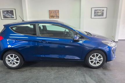 Ford Fiesta 146.000 km 5.490 &euro; Asperg/Ludwigsburg bei Stuttgart 71679