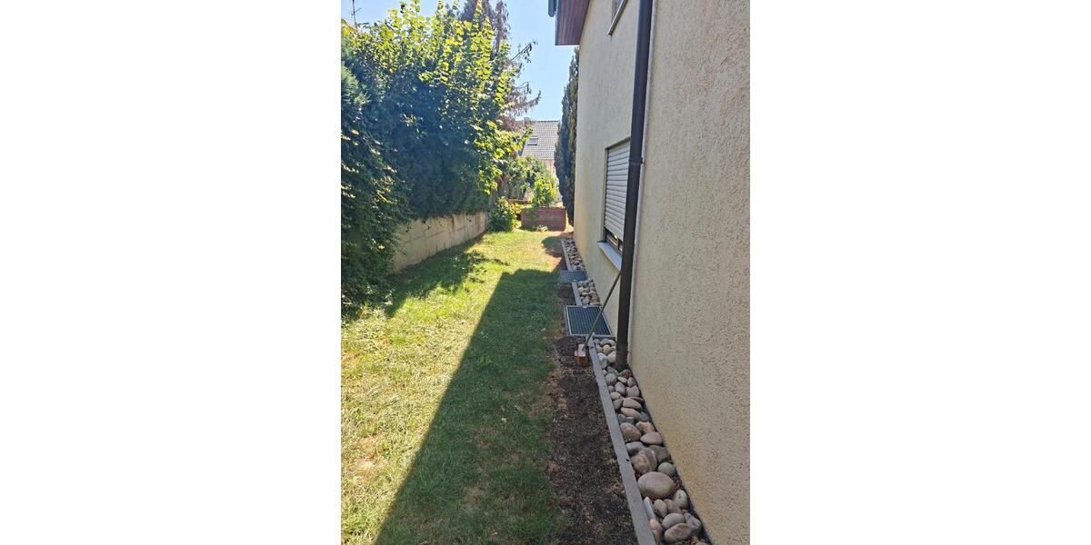 Erdgeschoßwohnung Filderstadt - 4 Zimmer, 115 m&sup2;, 450.000&euro; | Angebot:27263491