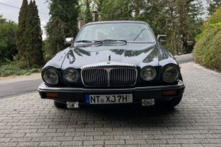 Jaguar XJ12 215.000 km 9.000 &euro; Esslingen 73732