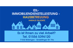 Lichtdurchflutet & gepflegt: 2-Zimmer-Wohnung mit Balkon & EBK - Etagenwohnung Böblingen | Angebot:26347789