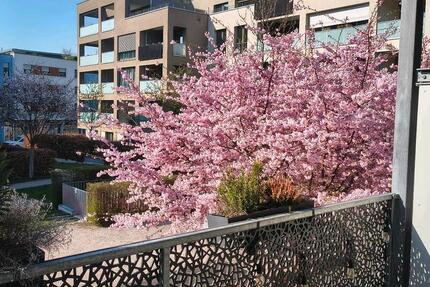 Wohnung Esslingen am Neckar Pliensauvorstadt - 4 Zimmer, 105 m&sup2;, 550.000&euro; | Angebot:26092220