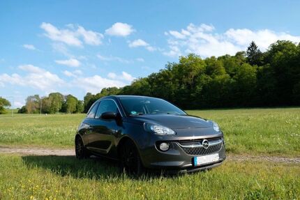 Opel Adam 155.000 km 3.999 &euro; Stuttgart 70182