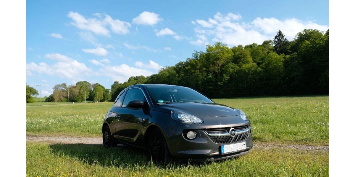 Opel Adam 155.000 km 3.999 &euro; Stuttgart 70182