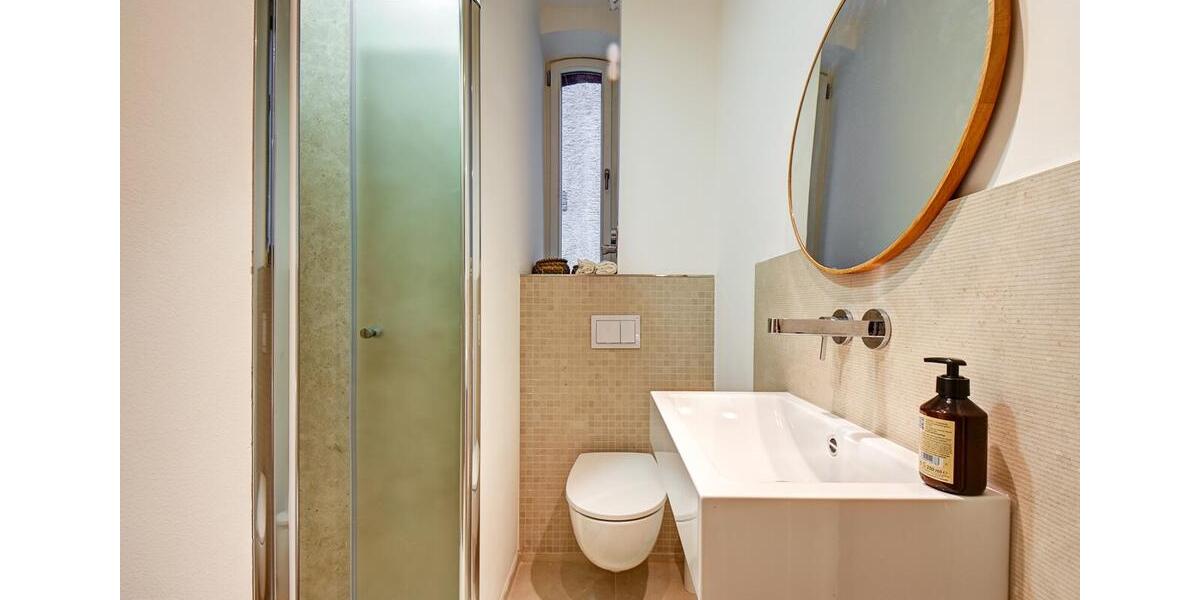 Etagenwohnung Stuttgart Stuttgart-Süd - 2 Zimmer, 59 m&sup2;, 1.750&euro; | Angebot:26038767