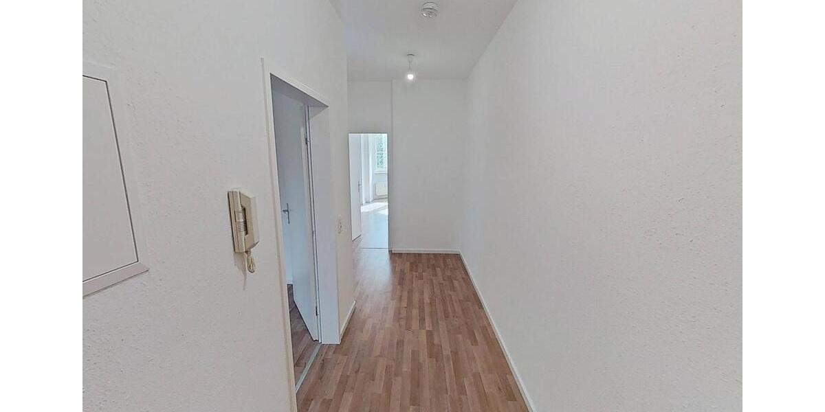 Erdgeschoßwohnung Stuttgart Stuttgart-West - 1.5 Zimmer, 46 m&sup2;, 850&euro; | Angebot:25759380