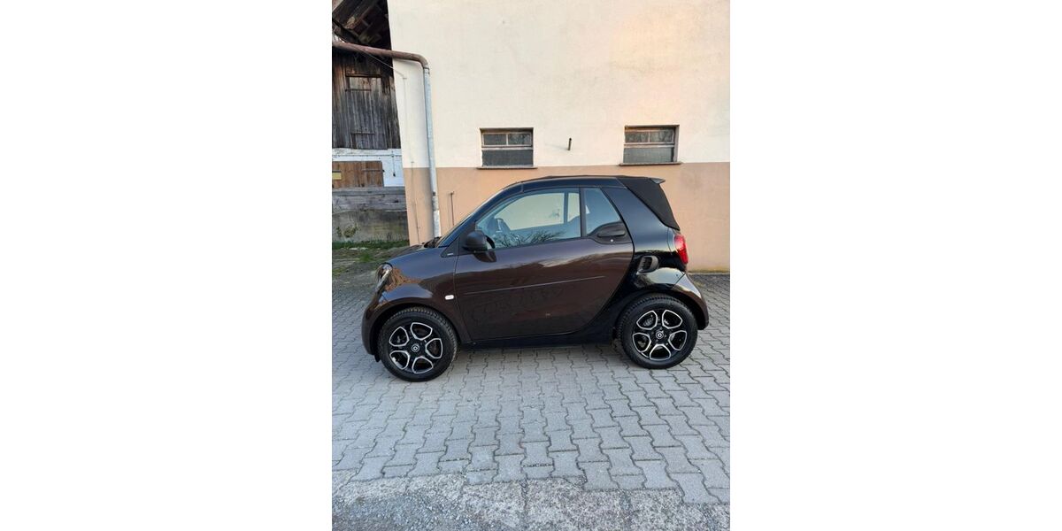 Smart Andere 91.000 km 10.490 &euro; Schwieberdingen 71701