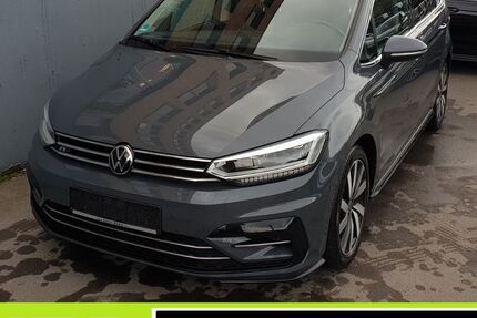 VW Touran 154.072 km 25.970 &euro; Waiblingen 71332