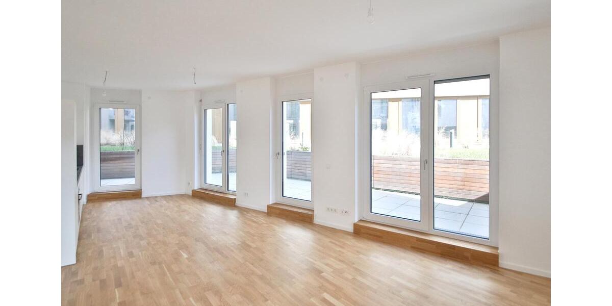 Etagenwohnung Böblingen - 4 Zimmer, 121 m&sup2;, 2.259&euro; | Angebot:25783097
