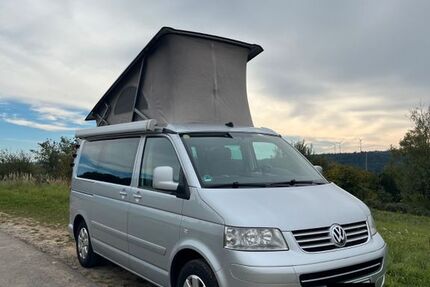 VW T5 California 265.000 km 26.900 &euro; Remshalden 73630