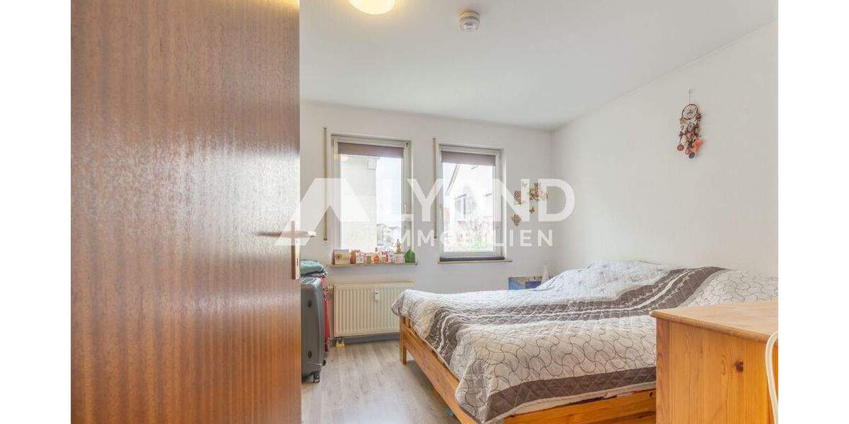 Etagenwohnung Korntal-Münchingen Korntal - 2 Zimmer, 55 m&sup2;, 265.000&euro; | Angebot:25798338