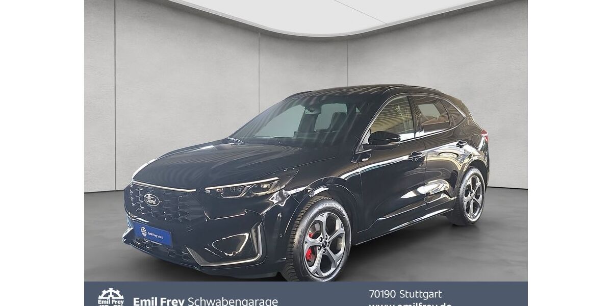 Ford Kuga 20.940 km 33.960 &euro; Stuttgart 70190