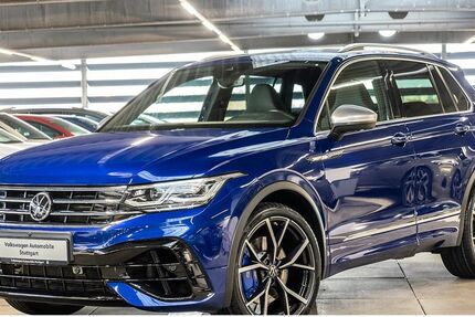 VW Tiguan 61.983 km 40.330 &euro; Stuttgart-Feuerbach 70469