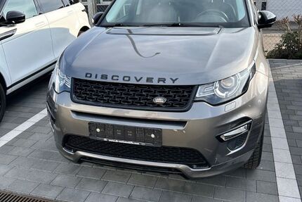Land Rover Discovery Sport 117.000 km 15.990 &euro; Freiberg am Neckar 71691