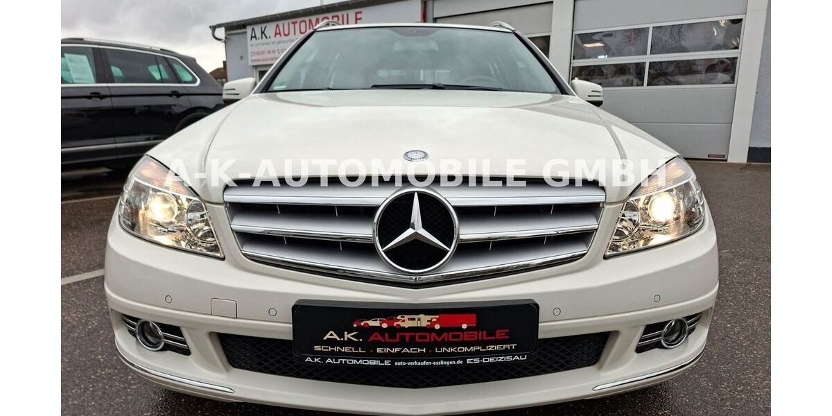 Mercedes-Benz C 180 131.459 km 7.299 &euro; Deizisau 73779