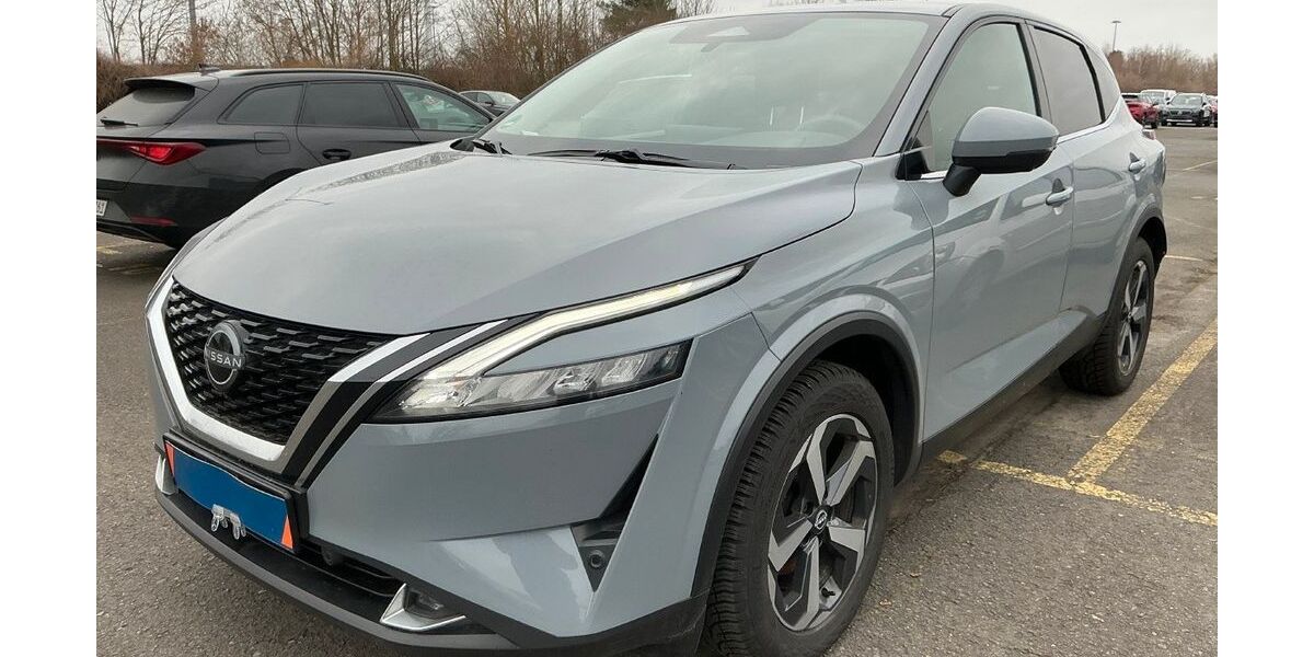 Nissan Qashqai 90.321 km 15.000 &euro; Göppingen 73033