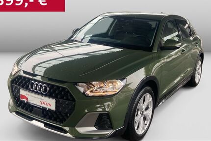 Audi A1 4.957 km 24.630 &euro; Esslingen 73730