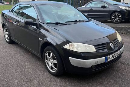 Renault Megane 200.000 km 2.000 &euro; Winnenden 71364