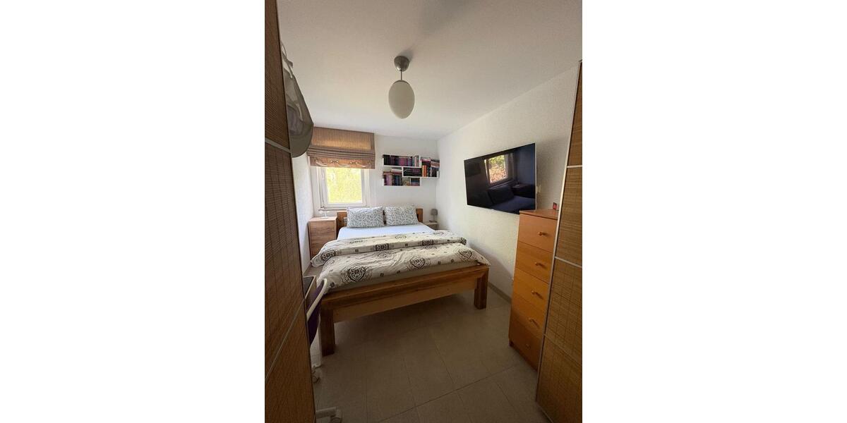 Etagenwohnung Stuttgart Bad Cannstatt - 3 Zimmer, 64 m&sup2;, 280.000&euro; | Angebot:26680971