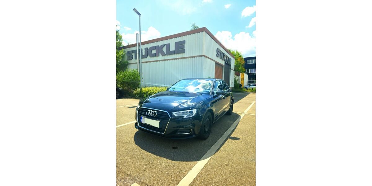 Audi A3 180.000 km 10.500 &euro; Nürtingen 72622