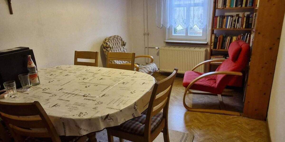 Einfamilienhaus Reichenbach an der Fils - 8 Zimmer, 149 m&sup2;, 649.000&euro; | Angebot:25707795