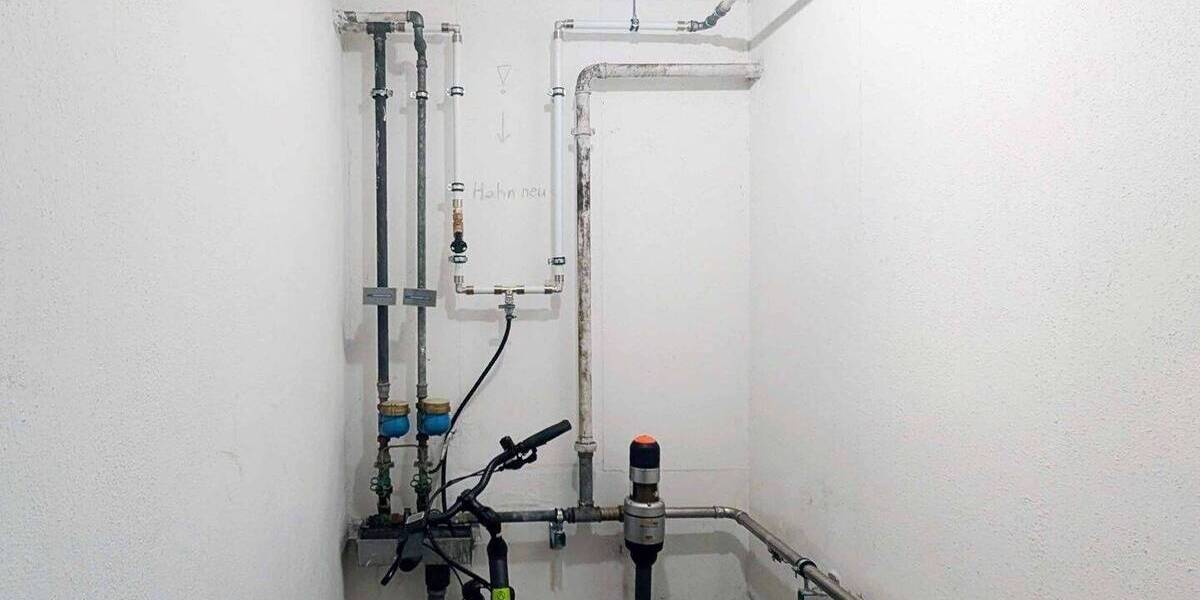 Etagenwohnung Auenwald / Lippoldsweiler Lippoldsweiler - 3 Zimmer, 95 m&sup2;, 270.000&euro; | Angebot:25771746