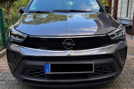 Opel Crossland (X) 44.000 km 14.500 &euro; Stuttgart 70597