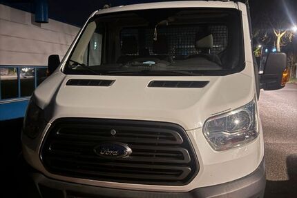 Ford Transit 83.000 km 17.850 &euro; Ludwigsburg 71642