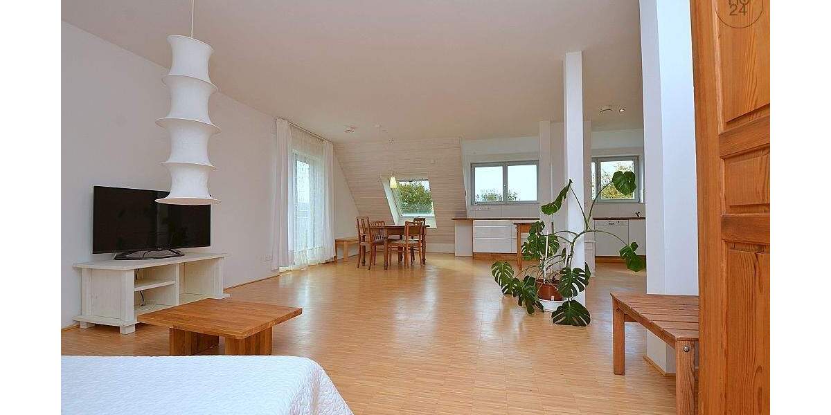 Etagenwohnung Stuttgart Bad Cannstatt - 2 Zimmer, 67 m&sup2;, 1.320&euro; | Angebot:25742830