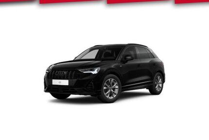 Audi Q3 50.714 km 31.930 &euro; Stuttgart 70469