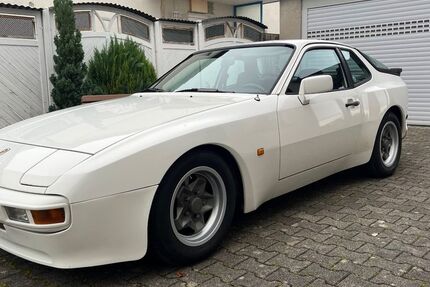 Porsche 944 79.000 km 17.449 &euro; Zell 73119