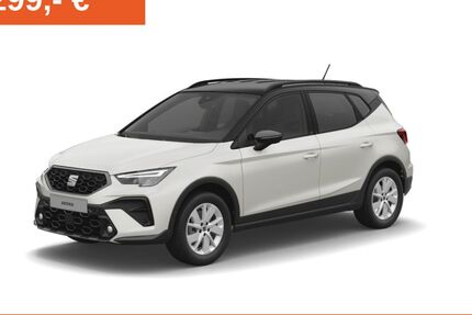 Seat Arona 1.500 km 28.450 &euro; Weinstadt-Endersbach 71384
