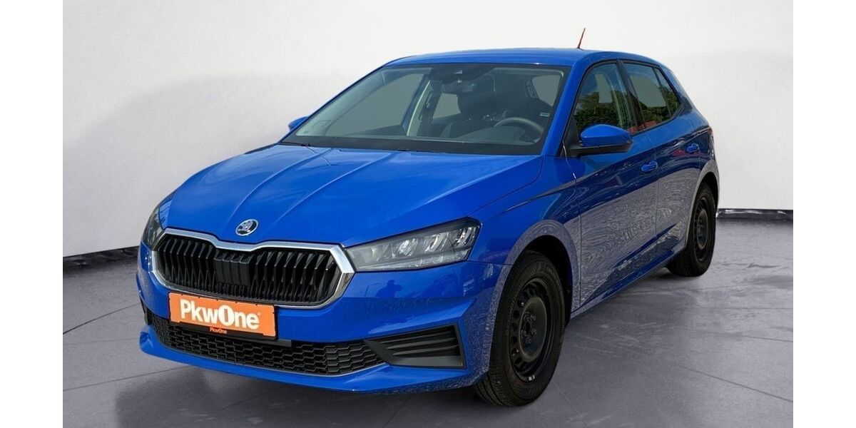 Skoda Fabia 76.098 km 11.990 &euro; Göppingen 73037