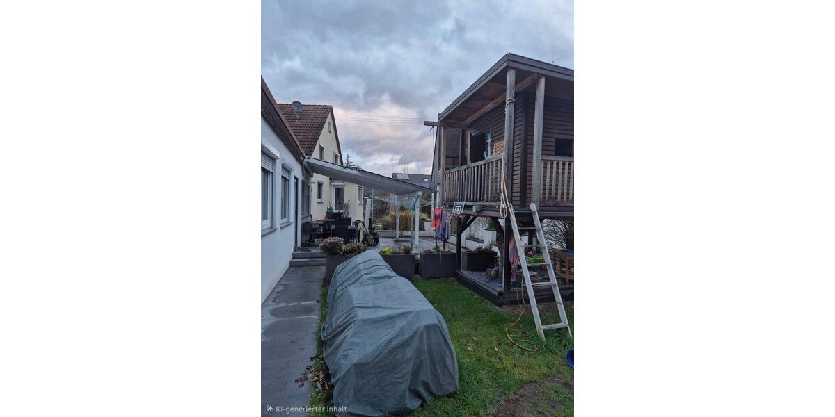 Etagenwohnung Winterbach - 5 Zimmer, 140 m&sup2;, 690.000&euro; | Angebot:24838425