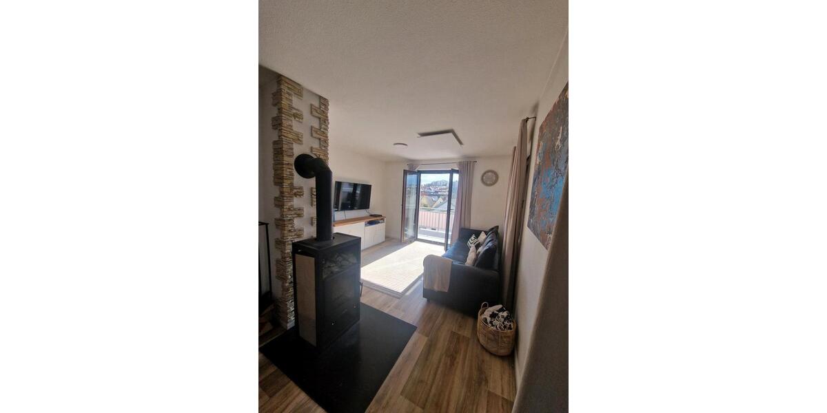Etagenwohnung Schwieberdingen - 3 Zimmer, 81 m&sup2;, 268.500&euro; | Angebot:27088380
