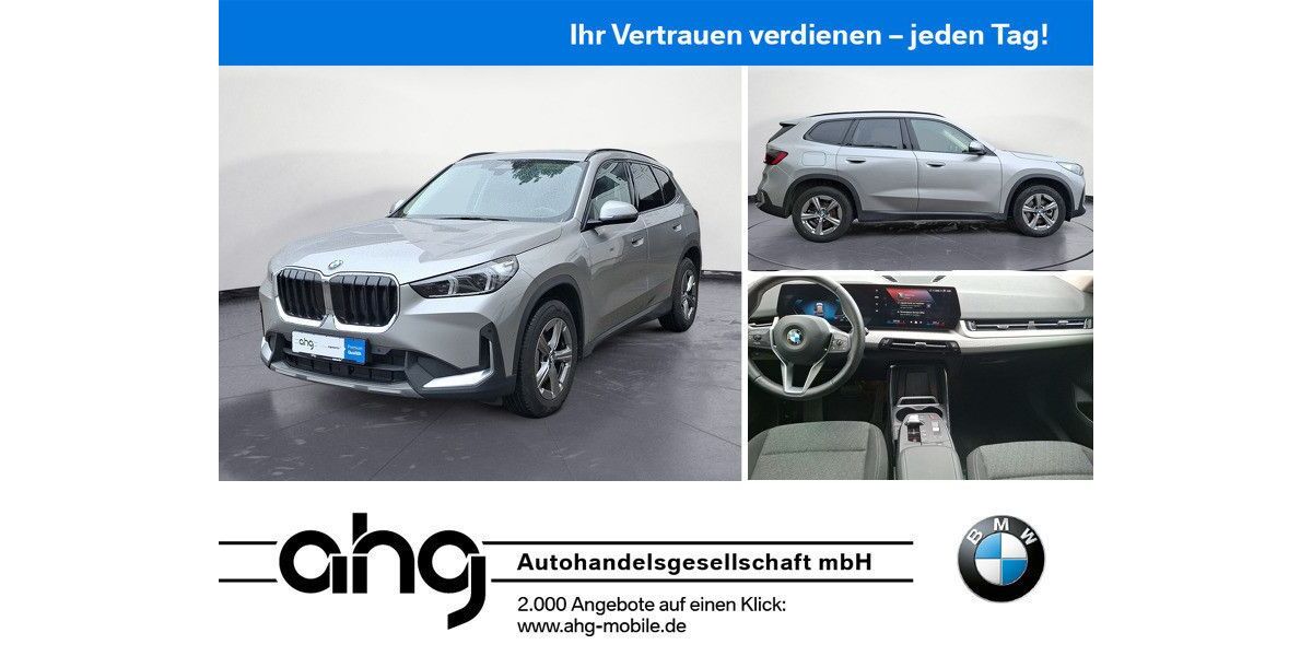 BMW X1 14.409 km 32.650 &euro; Göppingen 73037