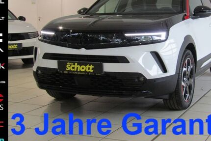 Opel Mokka 57.401 km 17.790 &euro; Magstadt 71106