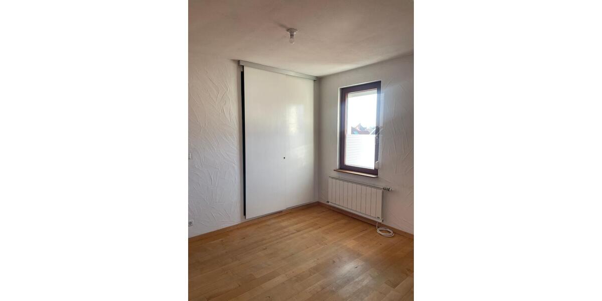Maisonettenwohnung Göppingen Faurndau - 4 Zimmer, 115 m&sup2;, 1.250&euro; | Angebot:25751046