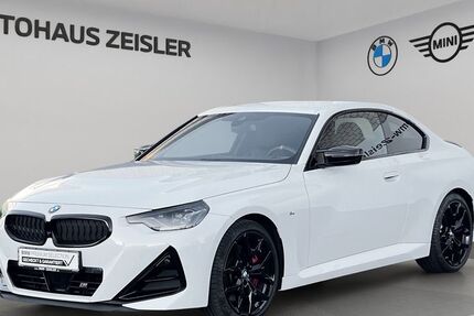 BMW M240i 15.350 km 53.770 &euro; Waiblingen 71332