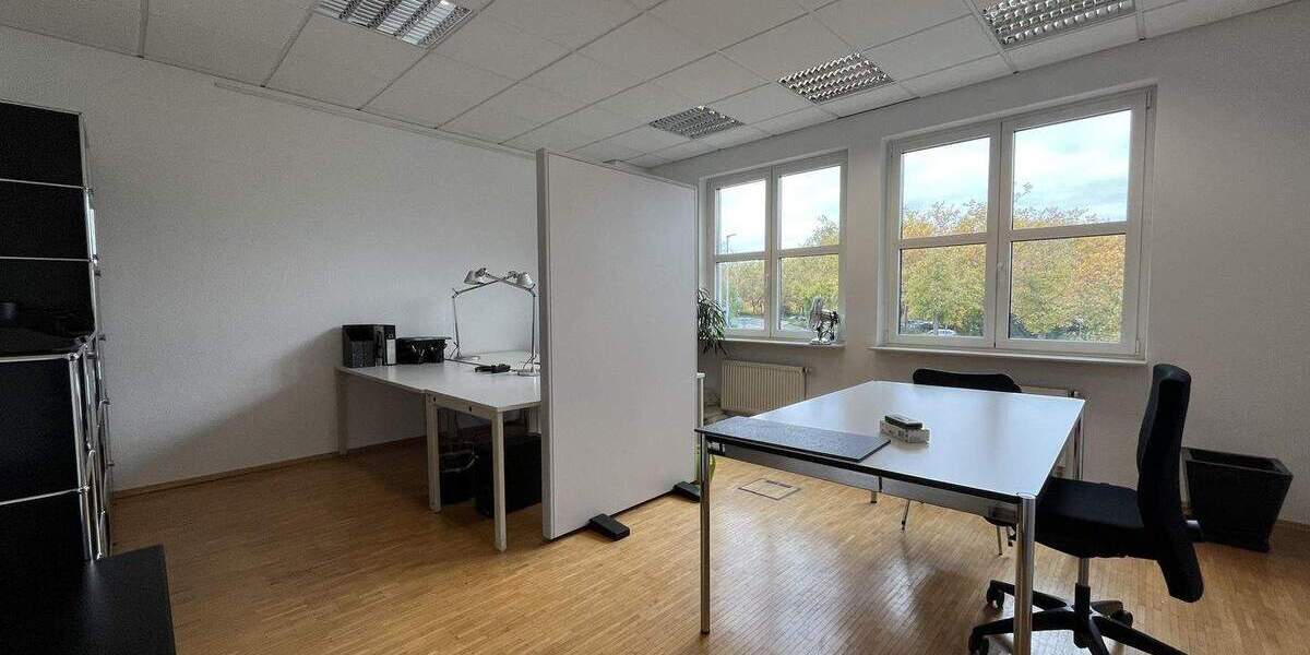 Gewerbeobjekt Leonberg Eltingen - 1.460&euro; | Angebot:25704338