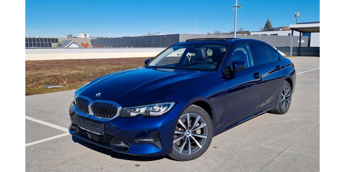 BMW 330 134.012 km 26.450 &euro; Sindelfingen/Stuttgart 71065