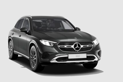 Mercedes-Benz GLC 220 111.406 km 39.999 &euro; Steinenbronn 71144