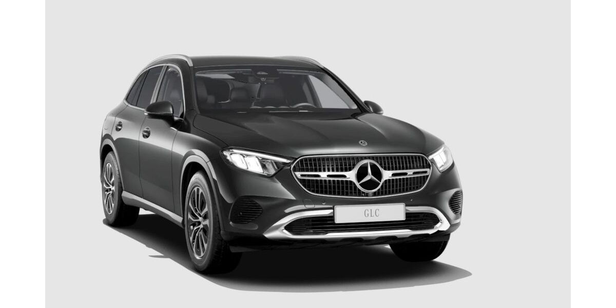 Mercedes-Benz GLC 220 111.406 km 39.999 &euro; Steinenbronn 71144