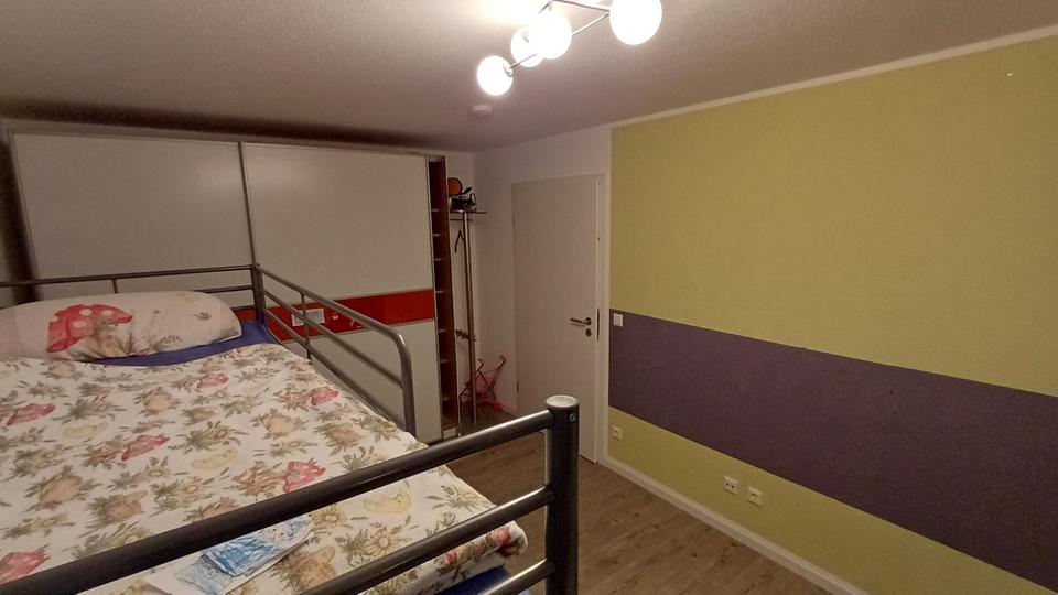 Erdgeschoßwohnung Sersheim - 3 Zimmer, 86 m&sup2;, 600.000&euro; | Angebot:25239347