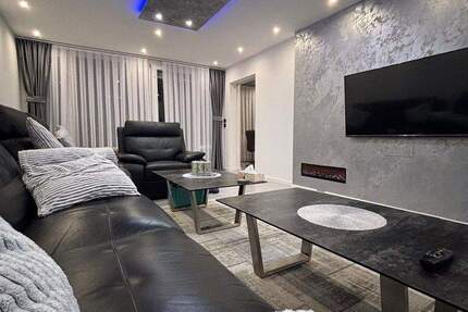 Wohnung Steinenbronn - 3 Zimmer, 90 m&sup2;, 379.000&euro; | Angebot:25784614