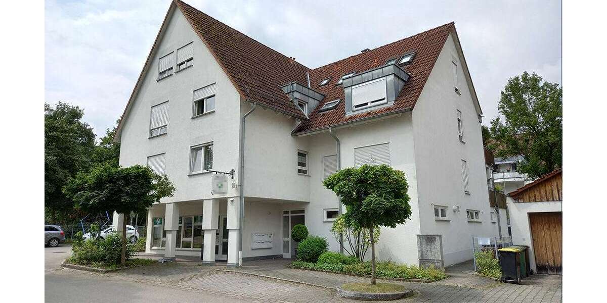 Etagenwohnung Steinheim an der Murr - 3.5 Zimmer, 68 m&sup2;, 269.000&euro; | Angebot:25459996