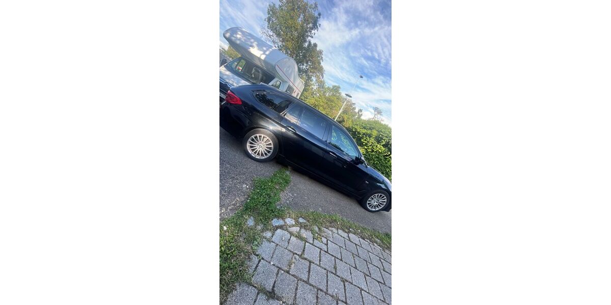 BMW 530 194.000 km 22.999 &euro; Esslingen 73730