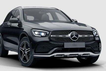 Mercedes-Benz GLC 300 88.681 km 36.999 &euro; Steinenbronn 71144