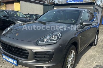 Porsche Cayenne 345.000 km 16.500 &euro; Kirchheim Unter Teck 73230