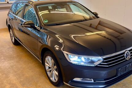 VW Passat 288.000 km 11.900 &euro; Berglen 73663